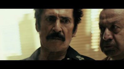 Tráiler 'El mal que hacen los hombres'