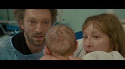Tráiler 'Mi amor'