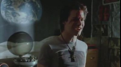 'Space Oddity' de David Bowie en 'C.R.A.Z.Y.'