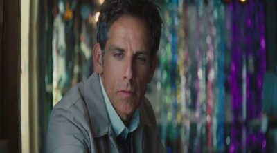 'Space Oddity' de David Bowie en 'La vida secreta de Walter Mitty'