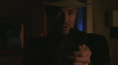 Tráiler sexta temporada 'Justified'