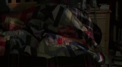 Escena del sexo de Meatrón en 'Dogma'