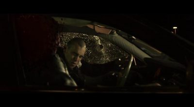 Primer tráiler 'Toro'