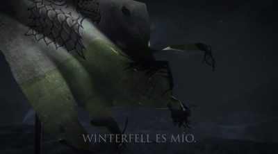 Teaser sexta temporada 'Juego de Tronos' #2
