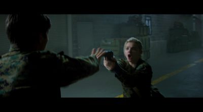 Clip 'La quinta ola' #2