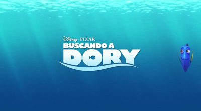 Teaser español 'Buscando a Dory' #2