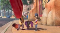 Tráiler español 'Zootrópolis' #3