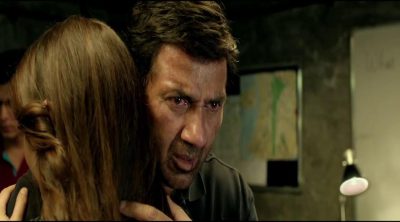 Tráiler 'Ghayal Once Again'