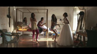 Tráiler 'Angry Indian Goddesses'