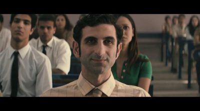 Tráiler español 'O los tres o ninguno'