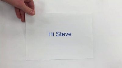 Video del día de la amistad de Facebook de Capitán América