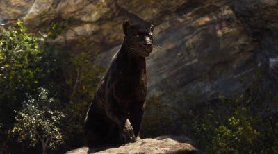 Tráiler español 'El Libro de la Selva' #2