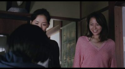 Tráiler inglés 'Nuestra hermana pequeña'