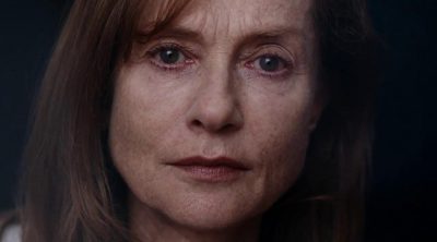 Tráiler subtitulado 'El amor es más fuerte que las bombas'