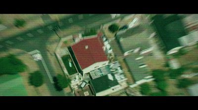 Tráiler español exclusivo de 'Espías desde el cielo'