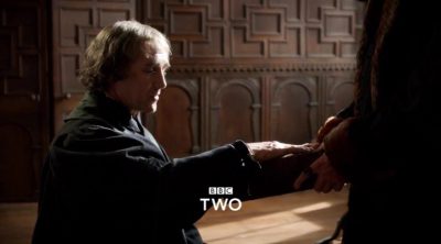 Tráiler Temporada 1 'Wolf Hall'