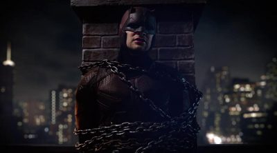 Teaser 'Daredevil' temporada 2