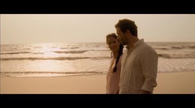 Tráiler original 'El otro lado de la puerta'