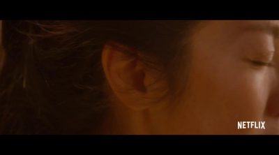 Tráiler 'Crouching Tiger, Hidden Dragon: Sword of Destiny' #2