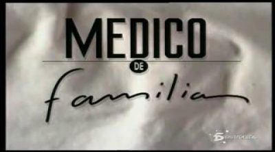 Cabecera 'Médico de familia'