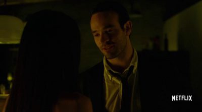 Tráiler Segunda Temporada 'Daredevil' #2