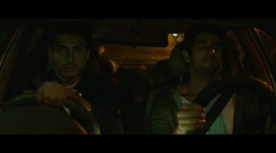 Tráiler 'Kapoor and Sons'