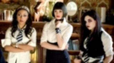 Trailer Supercañeras