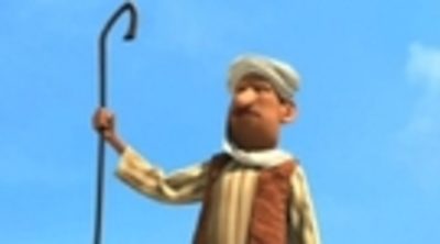 Tráiler Despicable Me