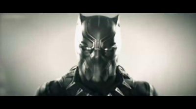Teaser #TeamIronMan 'Capitán América: Civil War'