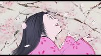 Clip 'El cuento de la princesa Kaguya' #4