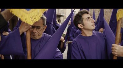 Clip 'El pregón'