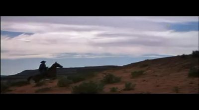 Tráiler original 'Centauros del desierto'