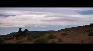 Tráiler original 'Centauros del desierto'