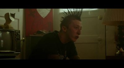 Tráiler 'Green Room'