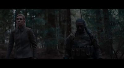 Tráiler 'Kill Command'