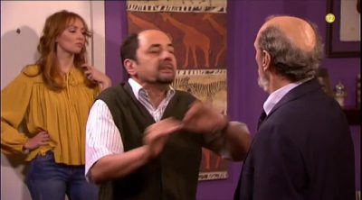 Promo temporada 9 'La que se avecina' #7