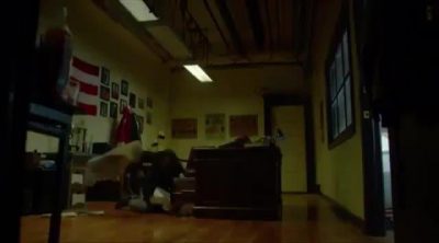 Teaser tráiler internacional 'Luke Cage'