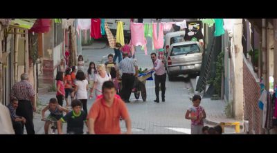 Tráiler 'Seytan Tüyü'