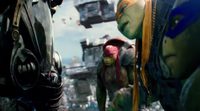 TV Spot 'Ninja Turtles: Fuera de las sombras'