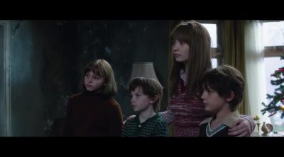 Tráiler 'Expediente Warren: El caso Enfield (The Conjuring)' #3