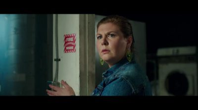 Tráiler 'Apagar las luces (Lights Out)'
