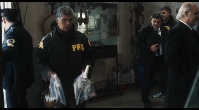 Tráiler 'El Patrón: radiografía de un crimen'