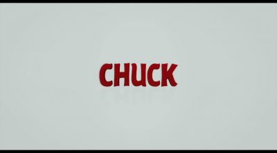 'Angry Birds. La película': Conoce a Chuck