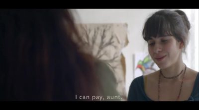 Tráiler 'Los bañistas'