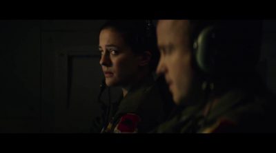 Clip 'Espías desde el cielo' #4