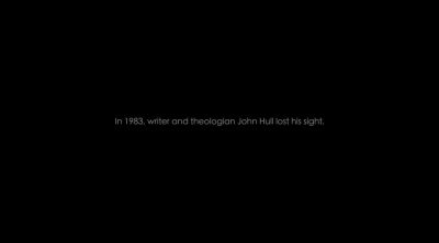 Teaser tráiler 'Contemplación'