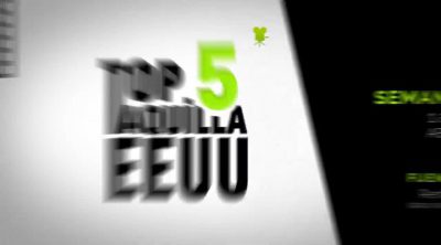 Top Taquilla: Lo más visto en Estados Unidos del 01-03 de abril