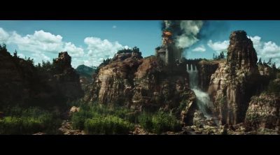 Tráiler español 'Warcraft: El origen' #2