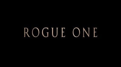 Teaser Preview 'Rogue One: Una Historia de Star Wars'