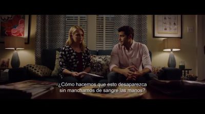 Tráiler subtitulado 'Dios No Está muerto 2'